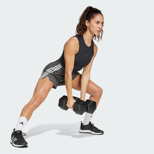 Adidas 3s Short High R JF4362 女 短褲 運動短褲 休閒短褲 灰 亞版