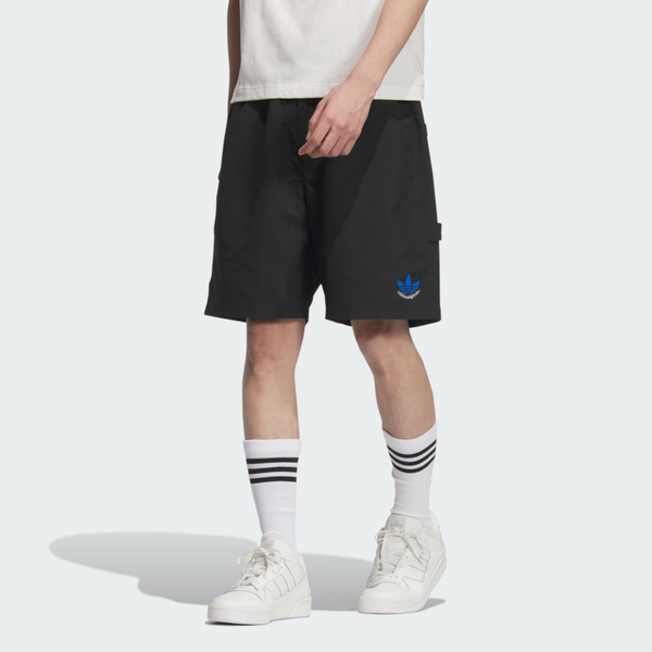 Adidas Cs Shorts M JN1667 男 短褲 運動短褲 休閒短褲 黑 亞版
