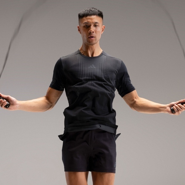 Adidas Airchill Shorts JI8193 男 短褲 運動短褲 休閒短褲 吸濕排汗 黑 亞版