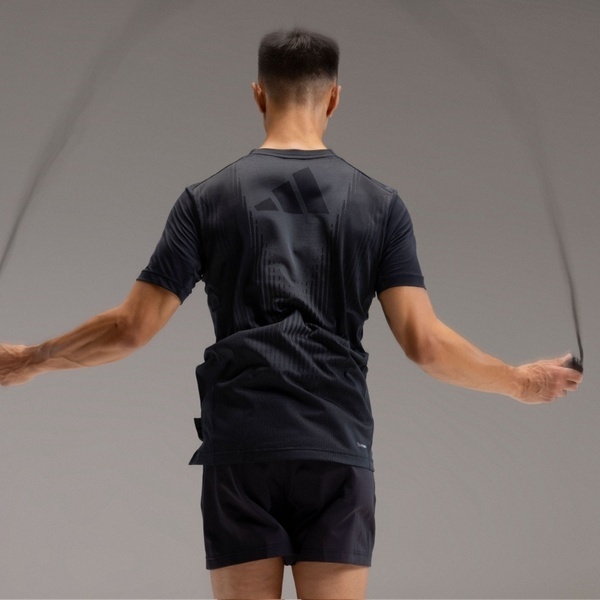 Adidas Airchill Shorts JI8193 男 短褲 運動短褲 休閒短褲 吸濕排汗 黑 亞版