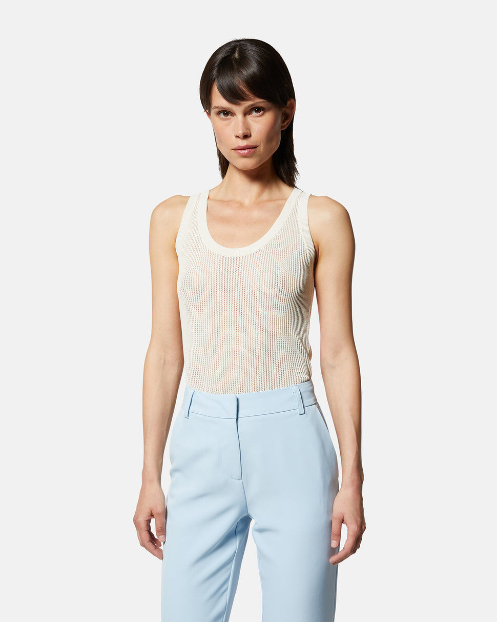 【Silvian Heach】個性坦克背心