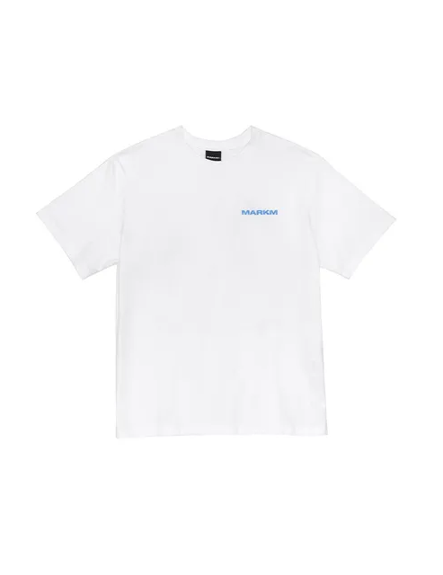 【直播】MARKM LL060333 短袖上衣