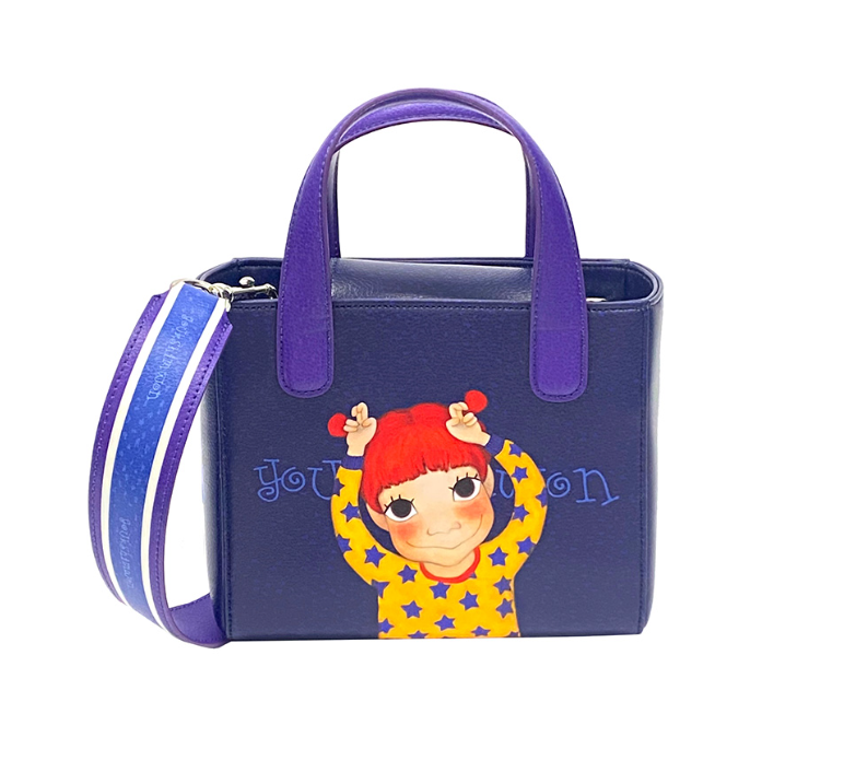 【直播】YOUK SHIM WON LL0306820 手提斜咩包