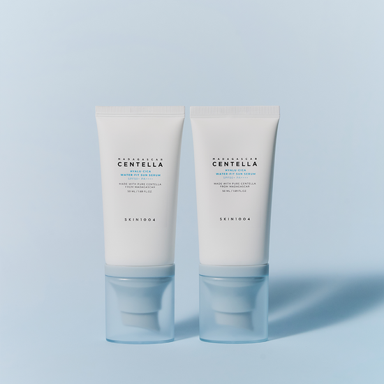 SKIN1004 Centella Hyalu-Cica Water Fit Sun Serum 50ml(+50ml)