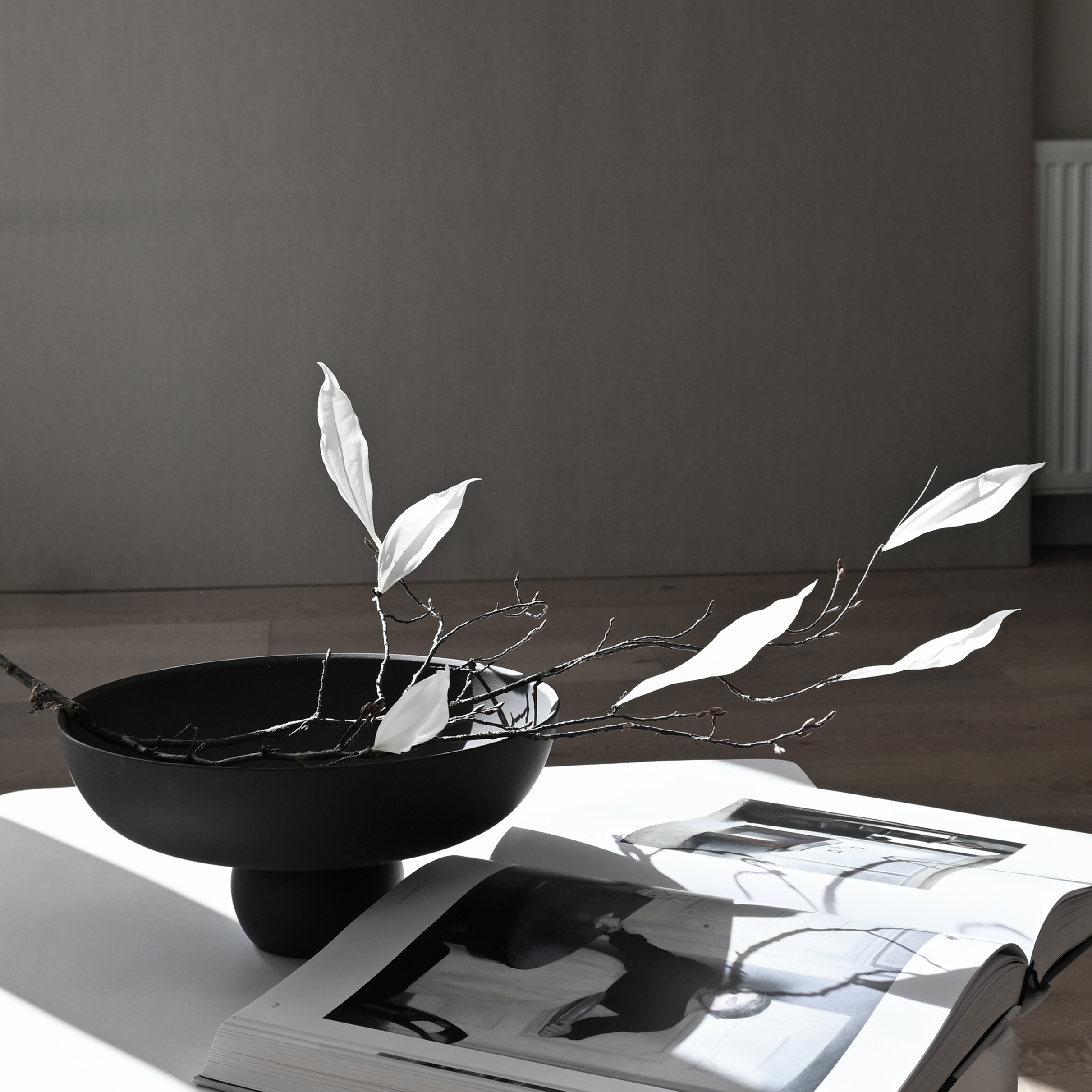 101CPH 泡泡碗/中 黑色