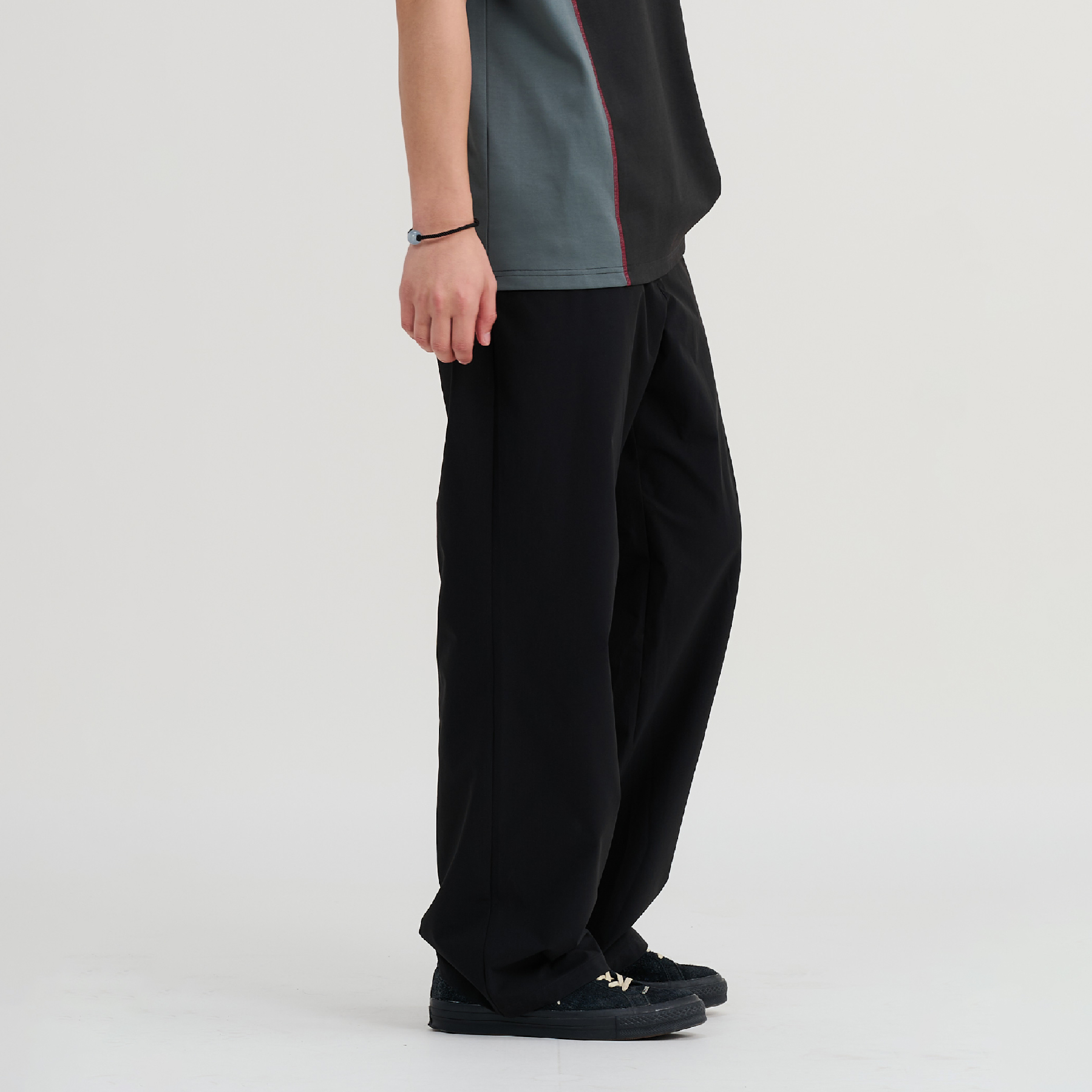 BOHRHOO Protection Lazy Pants 機能西裝長褲 [BH1007]