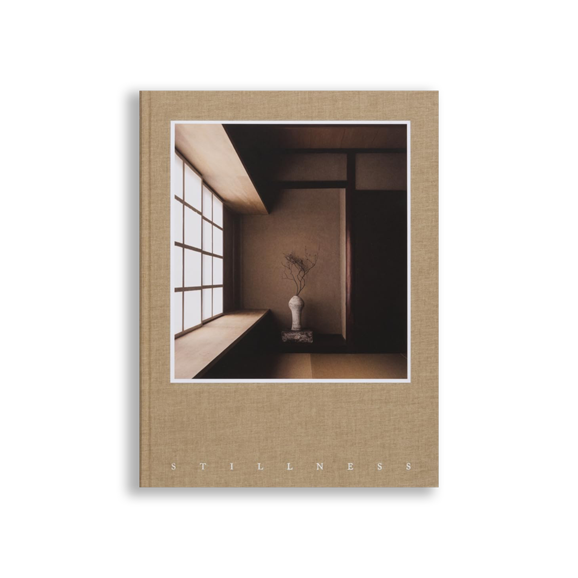 Stillness: An Exploration of Japanese Aesthetics in Architecture and Design