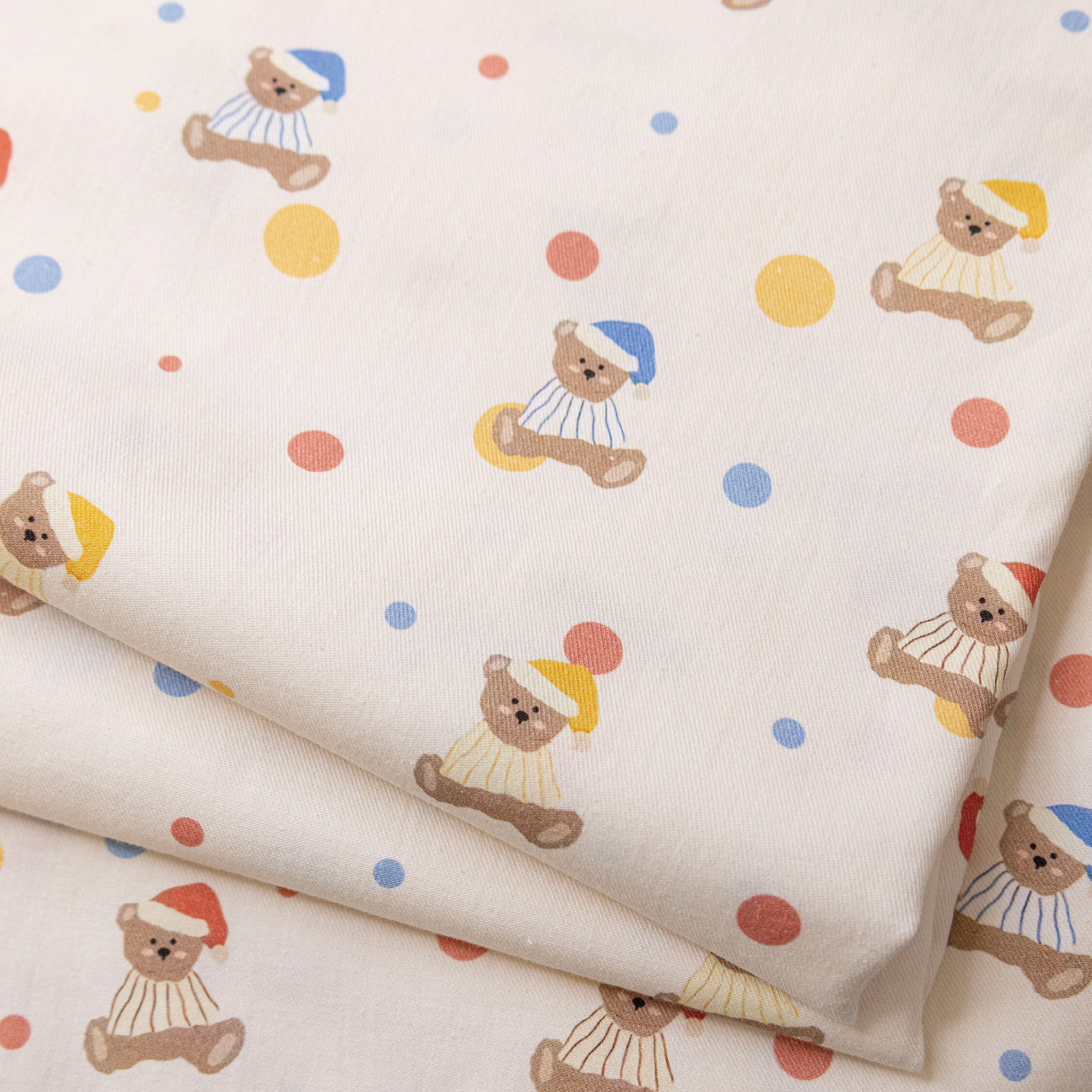 【JB0432】MIT手繪純棉雙面四季蓋被＊五款