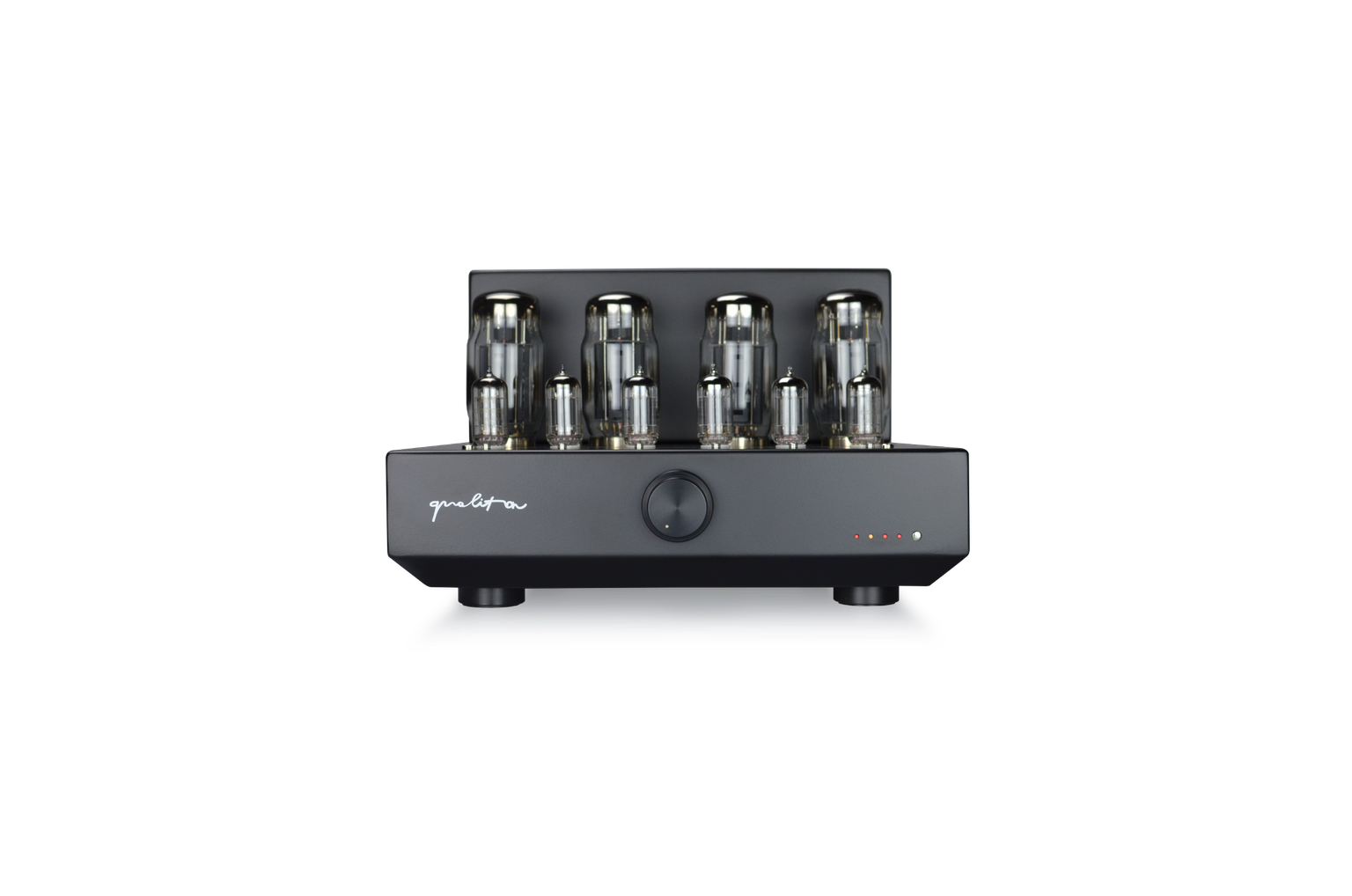 Audio Hungary Qualiton A75 真空管擴大機 75W