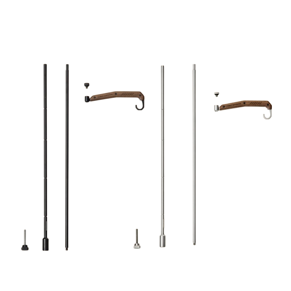 CARGO 鷹勾燈架組