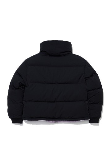 【直播】MARKM LL060340 雙面羽絨+毛毛面外套