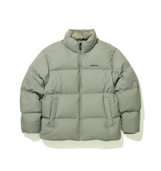 【直播】MARKM LL060341 羽絨外套