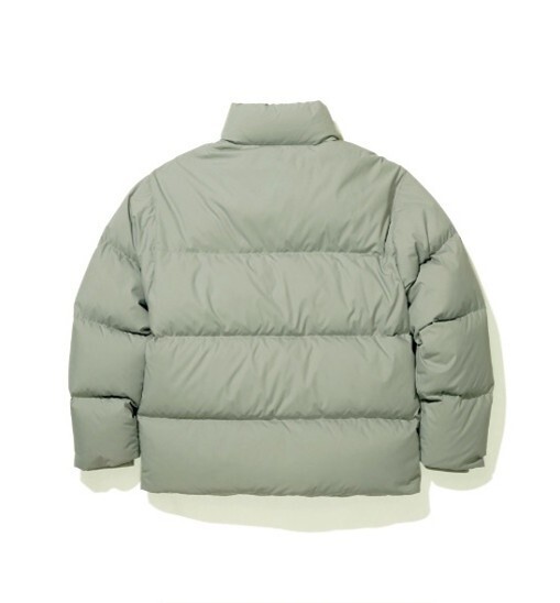 【直播】MARKM LL060341 羽絨外套