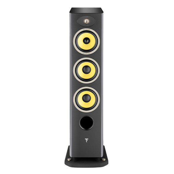 Focal Aria K2 926