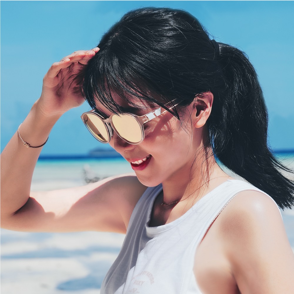 [VIGHT] TRITON S2 全抗海水款 圓框