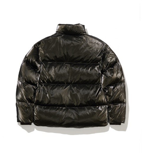 【直播】MARKM LL060342 羽絨外套