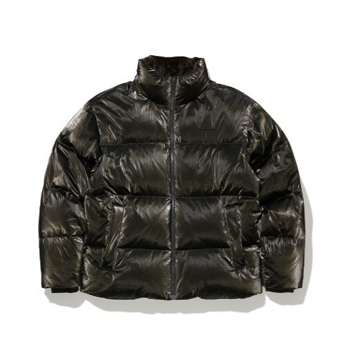 【直播】MARKM LL060342 羽絨外套