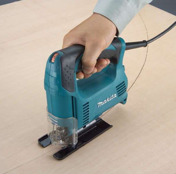 "MAKITA"牧田牌 450W 可調速曲線鋸(積梳鋸)