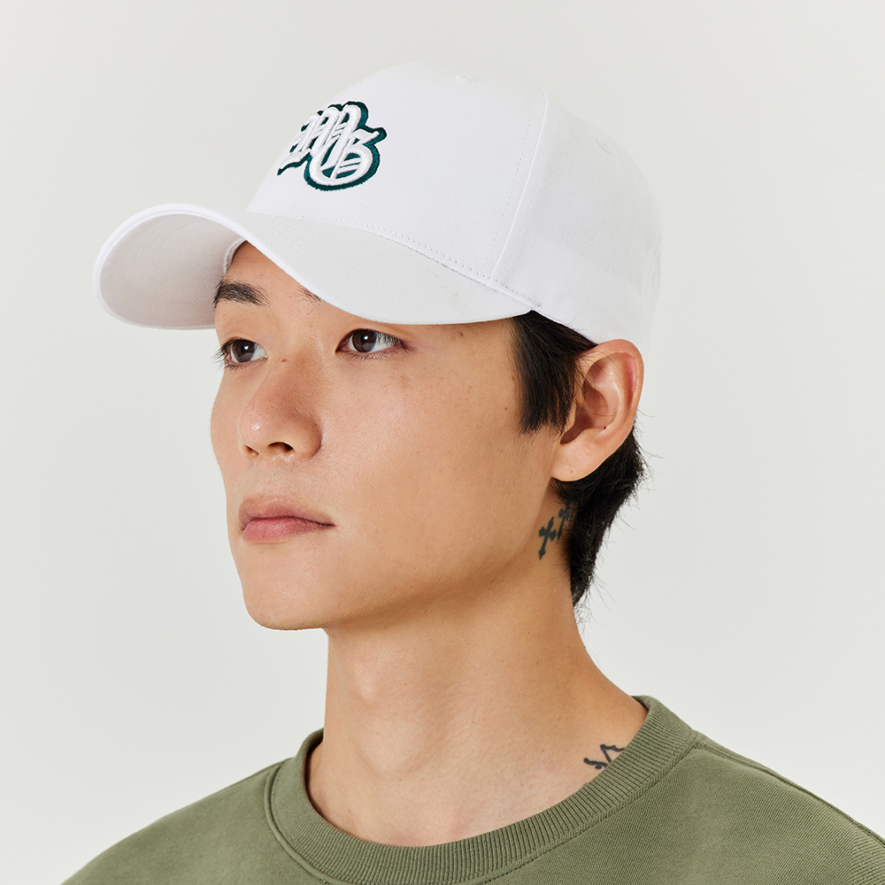 帽子 BROWN by 2-tacs Mesh hat Light gray BROWN by 2-tacs / MESH HAT | st. valley house - セントバレー