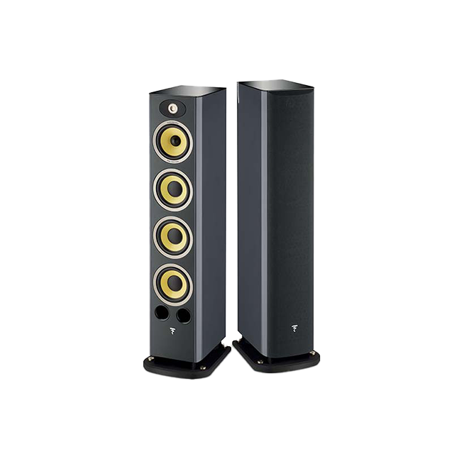 Focal Aria K2 936