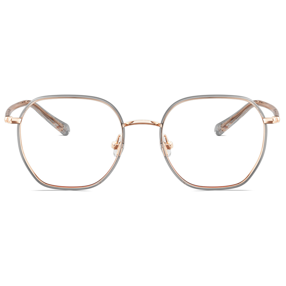 【MOLSION】MJ6188 B13 質感 方框光學眼鏡♣ #肖戰同款