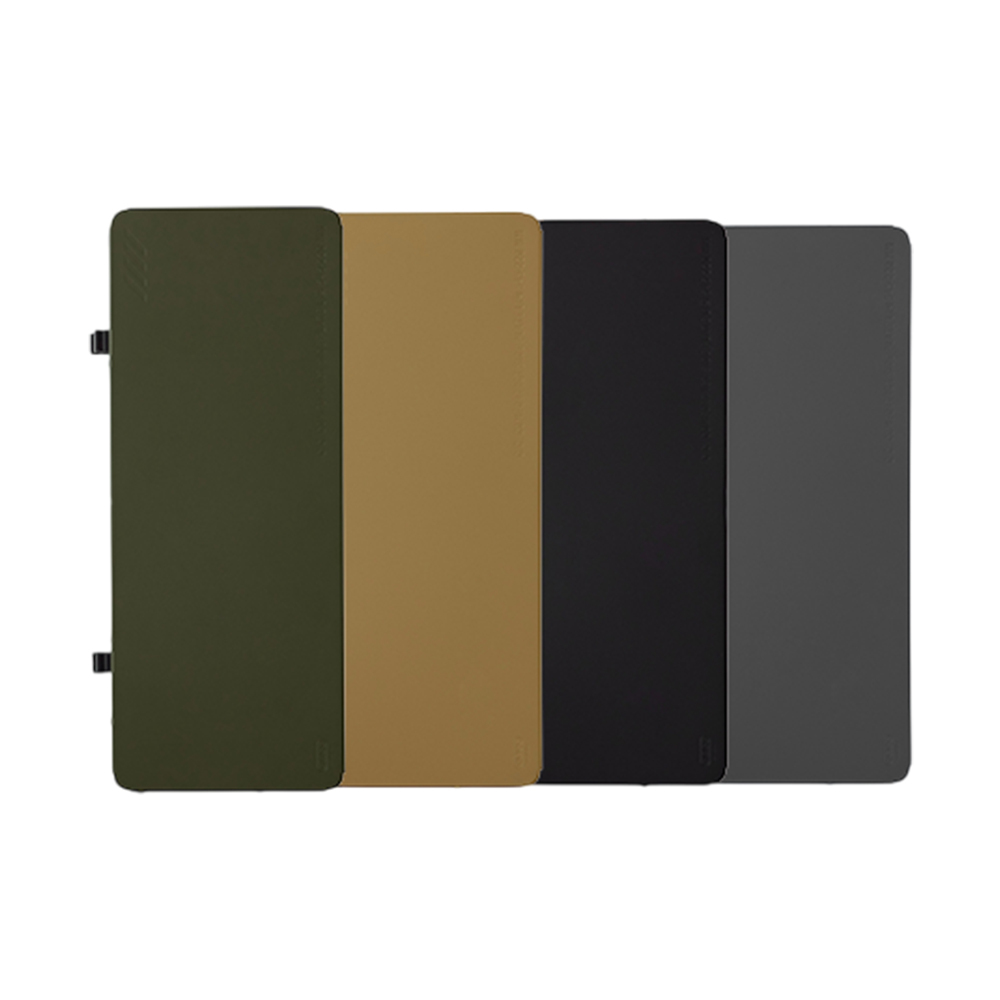 CARGO 滑軌延伸桌板L