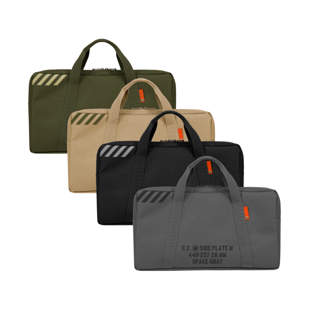 CARGO 滑軌延伸桌板收納袋M