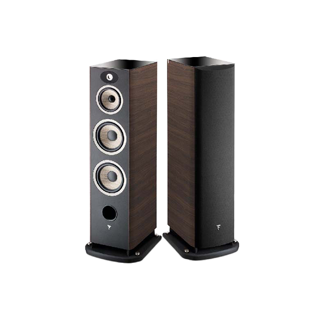 Focal Aria 948