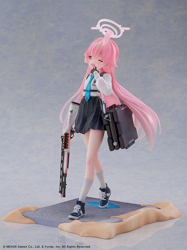 WING Blue Archive Hoshino 1/7 Complete Figure