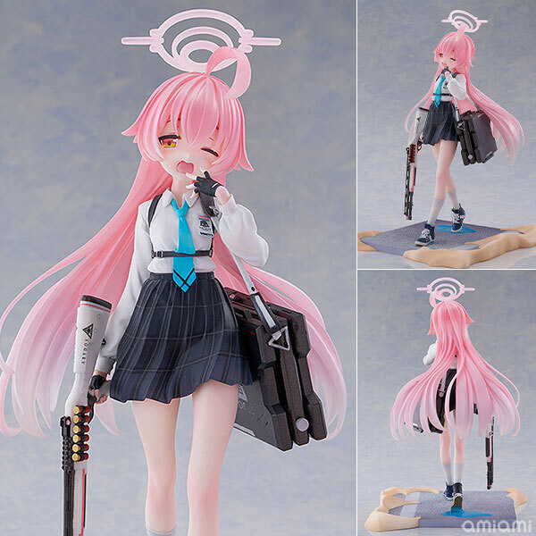 WING Blue Archive Hoshino 1/7 Complete Figure