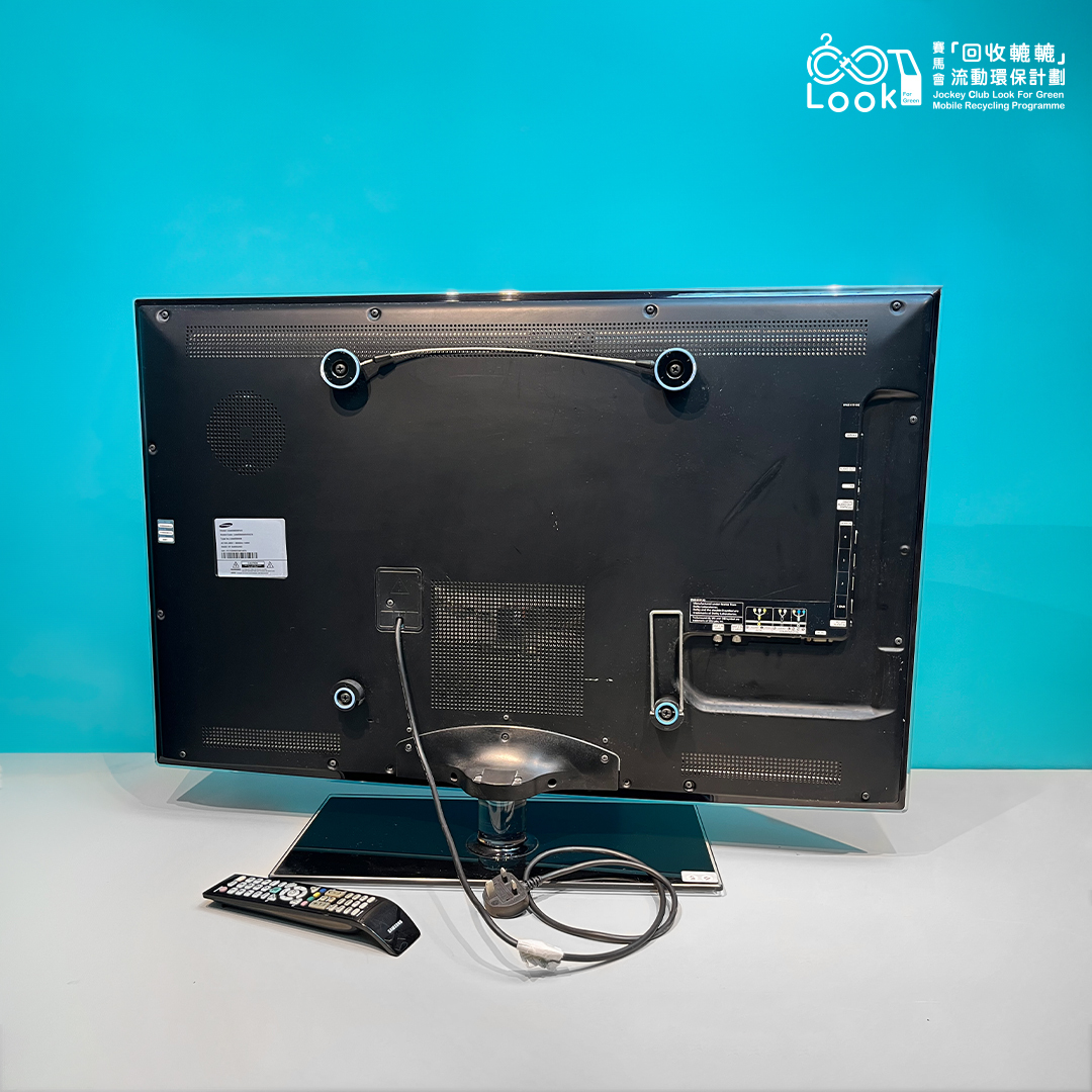 40吋電視｜環保二手電器