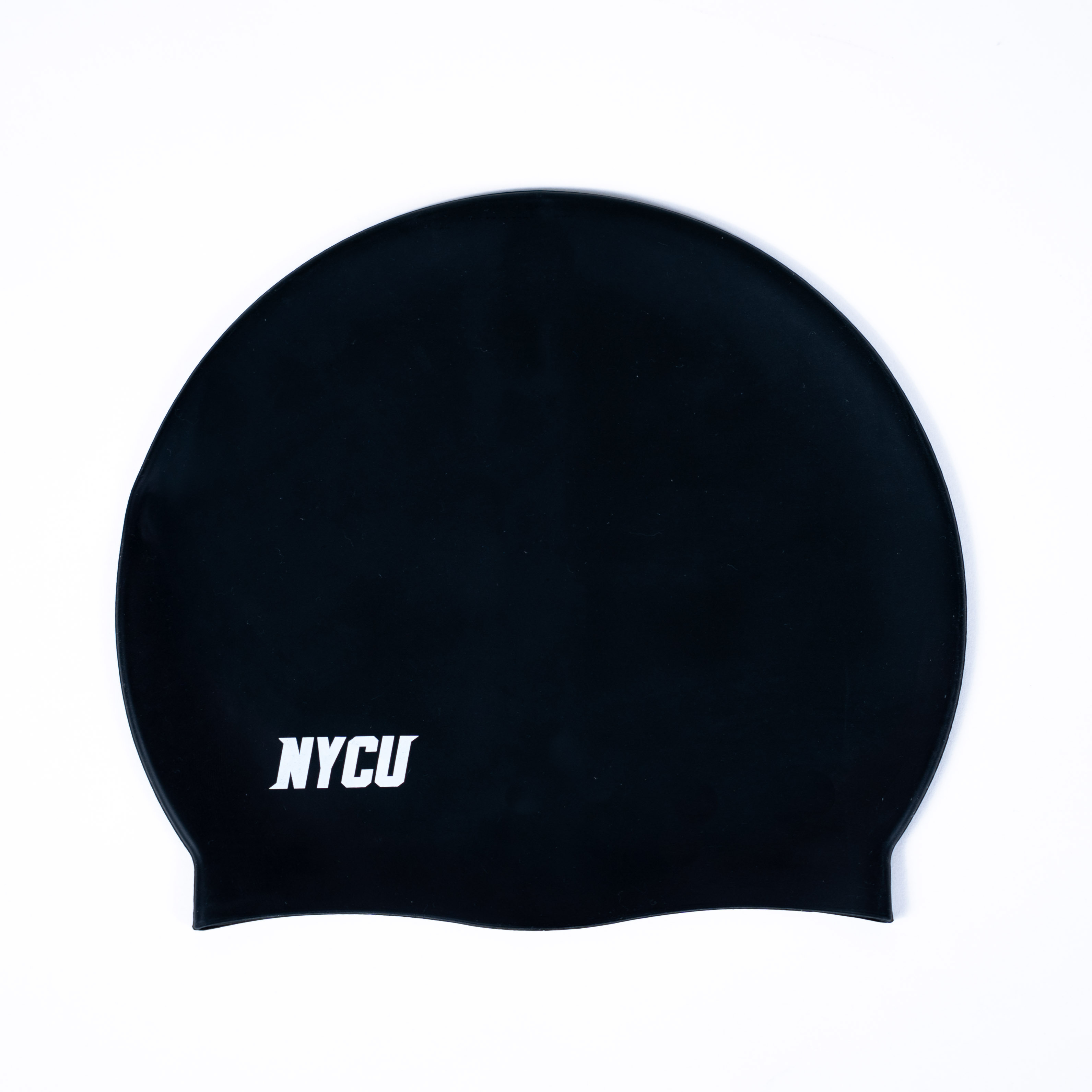 𝐍𝐄𝐖 - 陽明交通大學 NYCU 彈力舒適競速泳帽