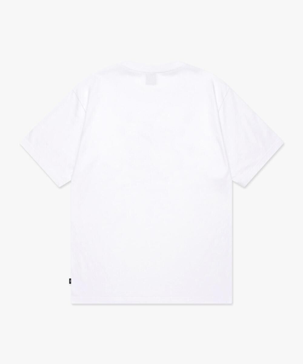 LMC WATER COLOR BEAR HEAD TEE 韓國