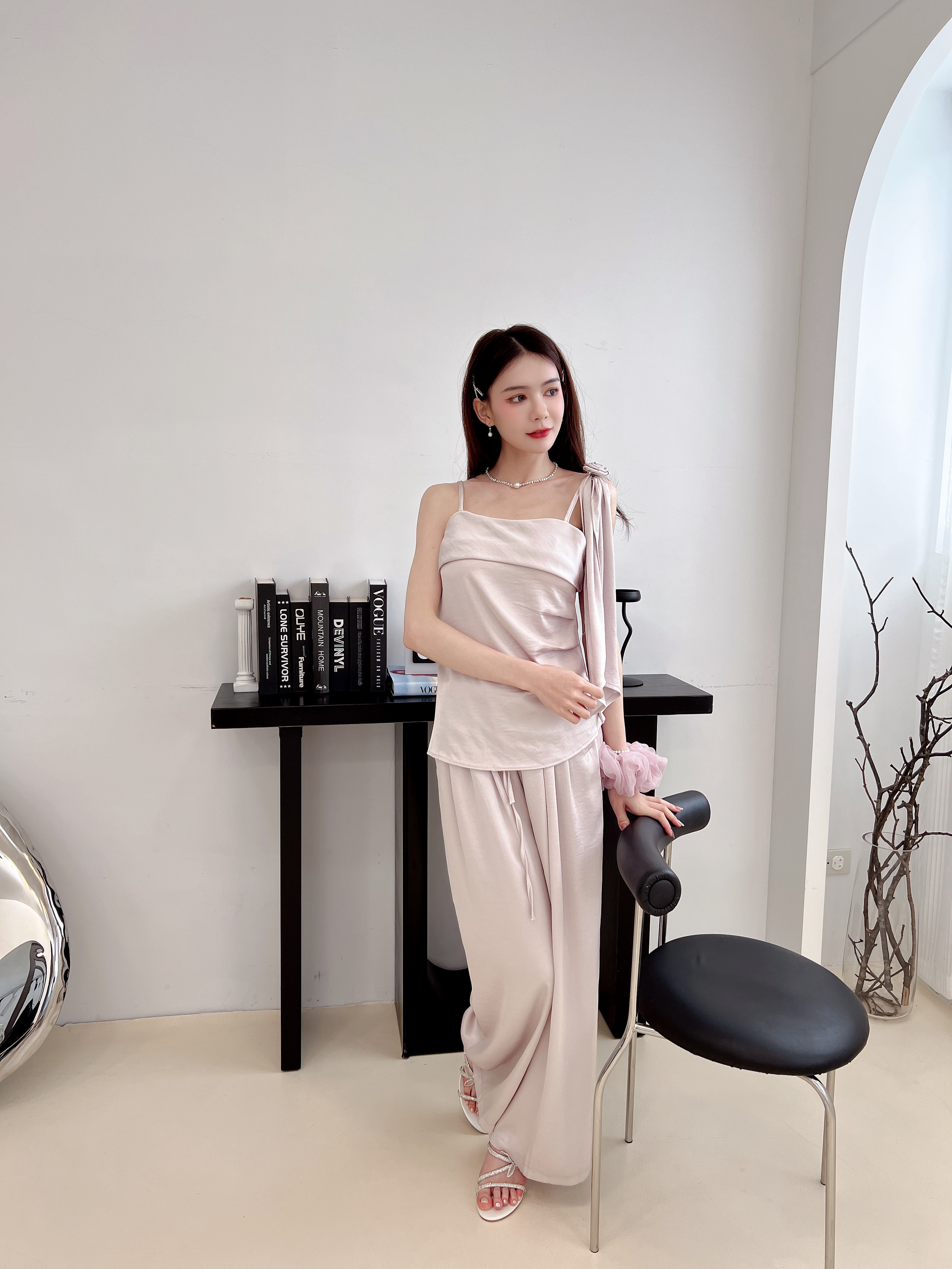 珠光粼粼 (套裝)