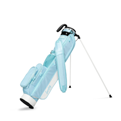 THE LOMA | Babyblue Par 3 Bag 寶寶藍