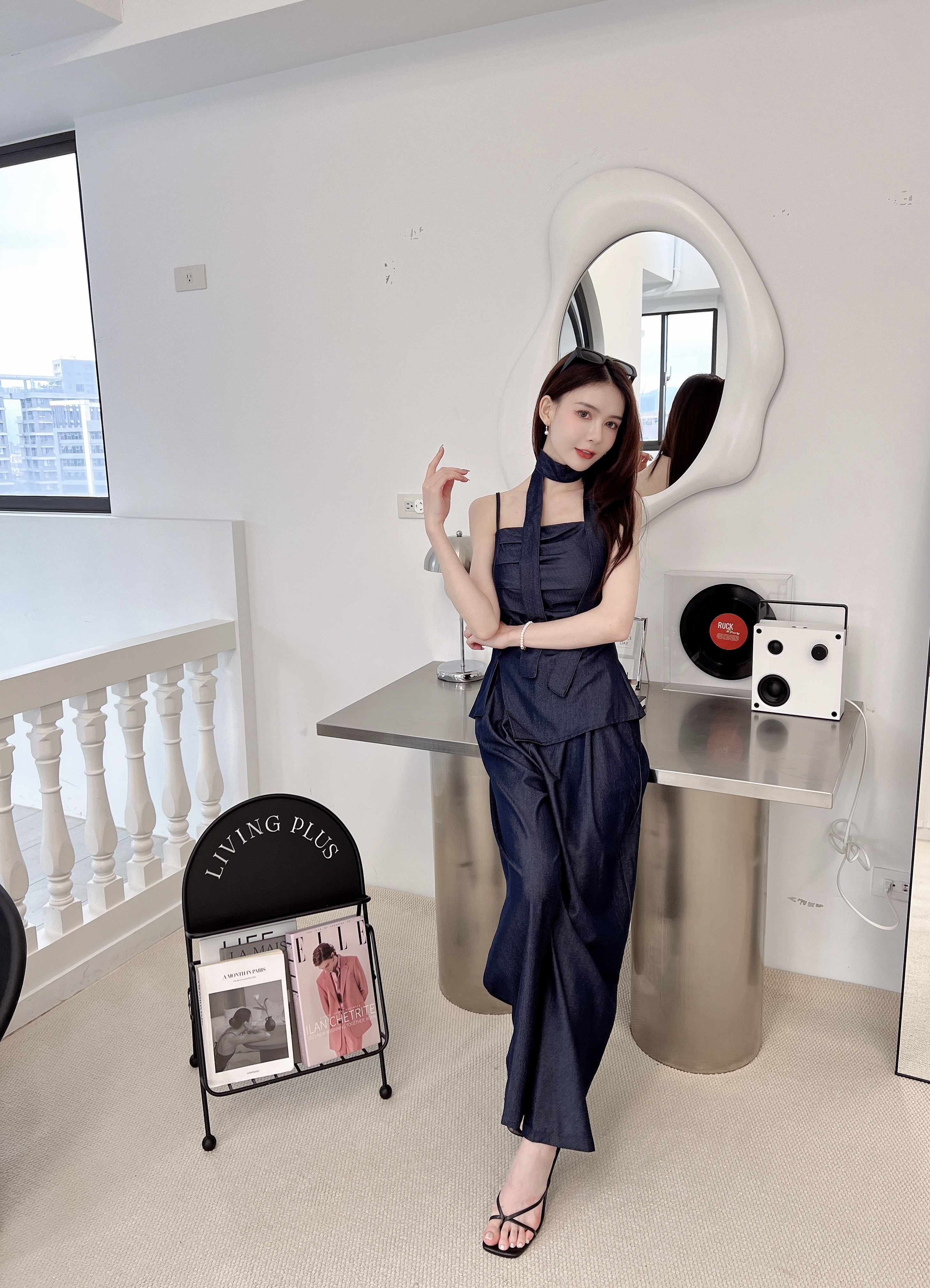 迷途夜路 (套裝)