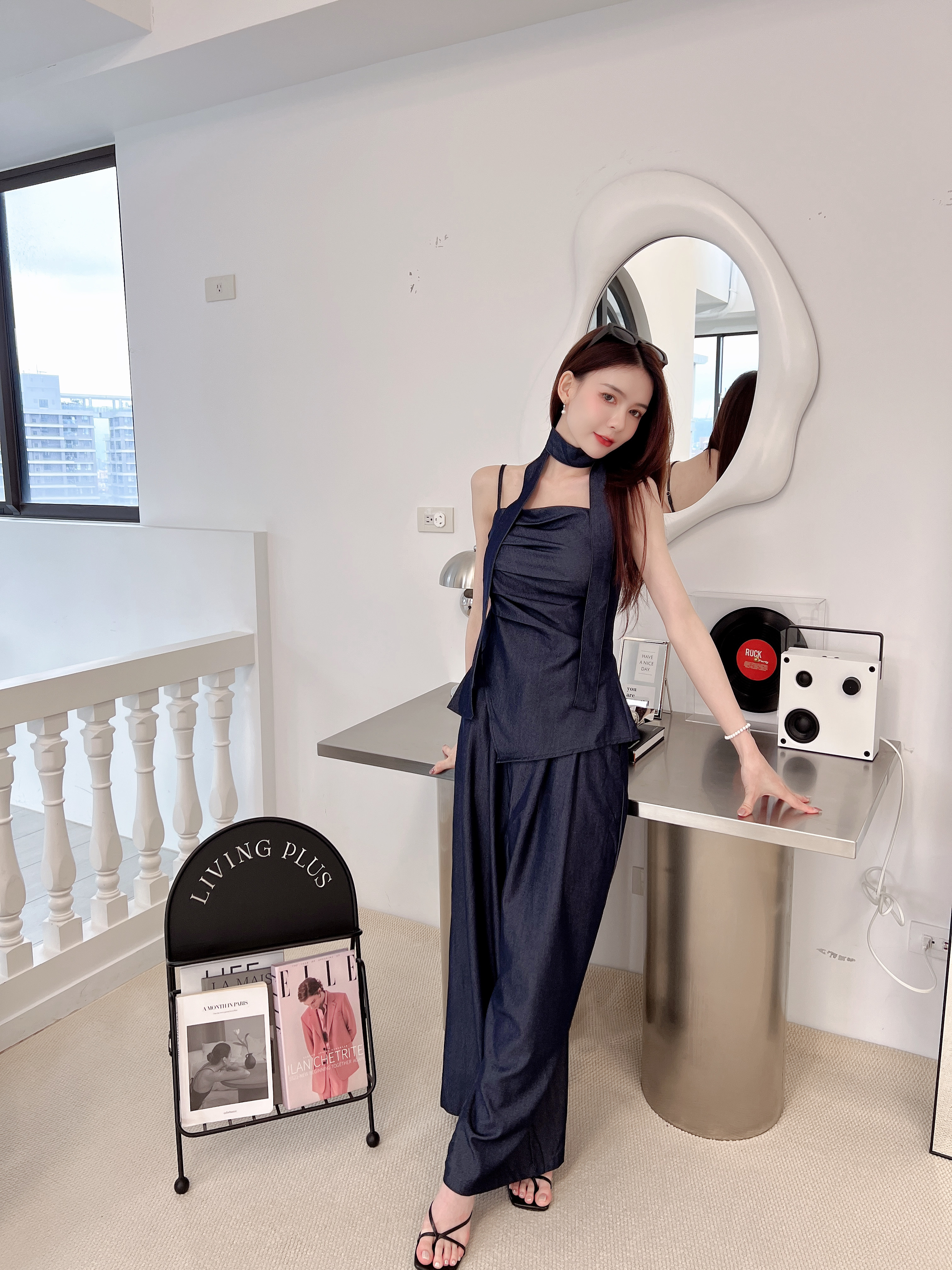 迷途夜路 (套裝)