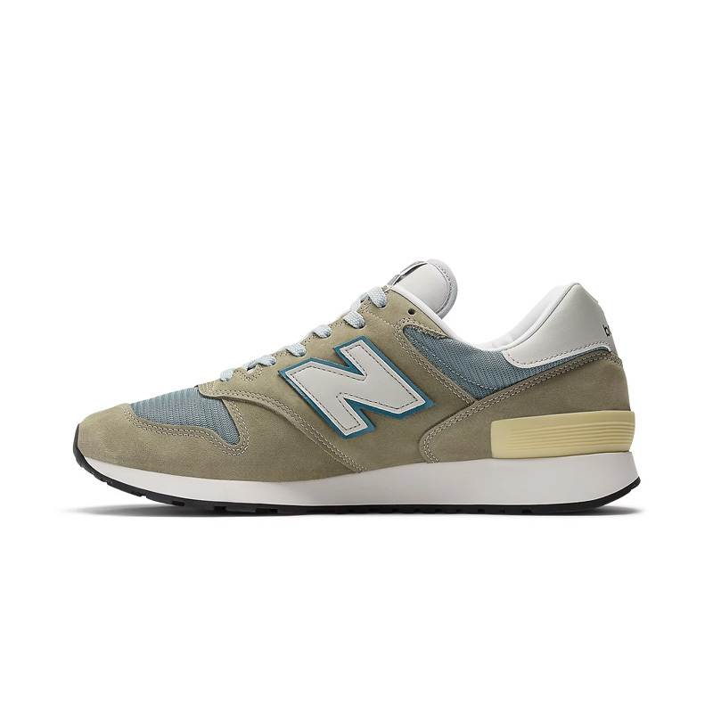 New Balance Made in USA 1300JP 經典回歸 迷幻灰 男鞋 U1300JP [海外代購]