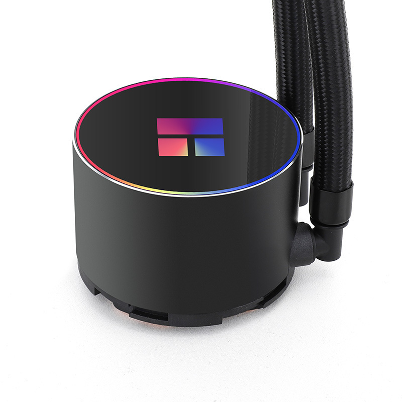 Thermalright Frozen Magic 360 ARGB 黑/白 水冷散熱器
