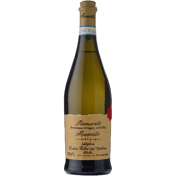 Cantine Volpi Moscato Frizzante 2024 (Banquet Offer)