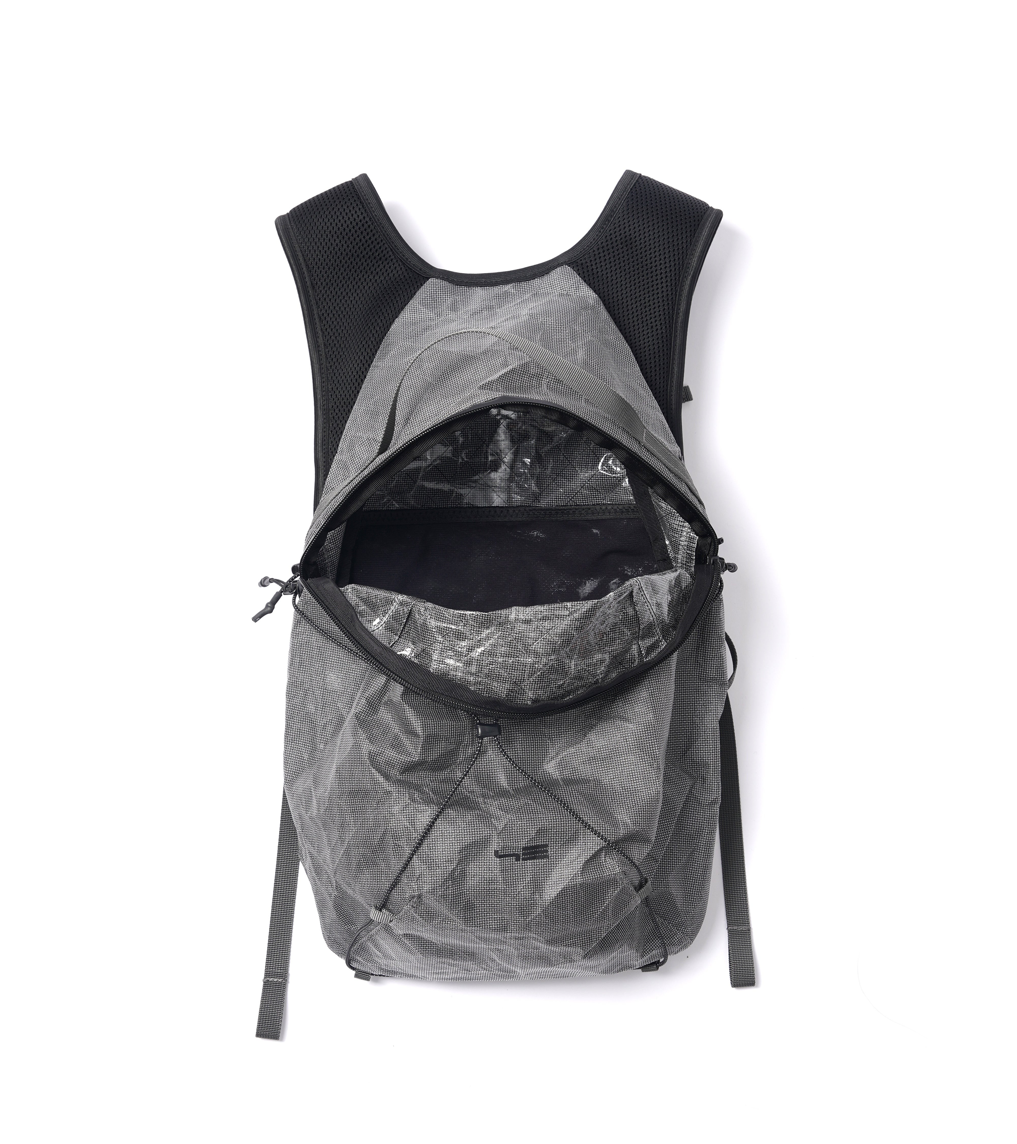 Sealson｜DROP14 | BACKPACK JOURNAL STANDARD EDITION