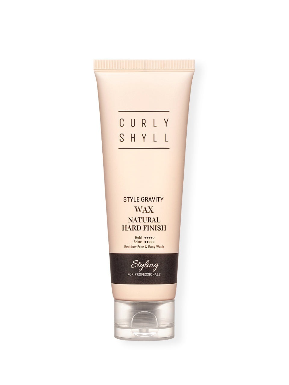 CURLY SHYLL 造型髮蠟