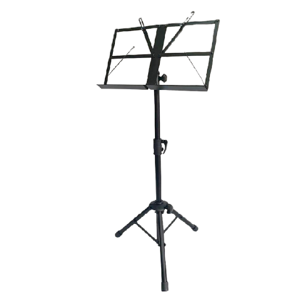 台灣製造Y 台灣製造Y / MS-330N 可收式 快拆按壓大譜架 — 三峽配件 / 週邊｜YA! 玩音樂