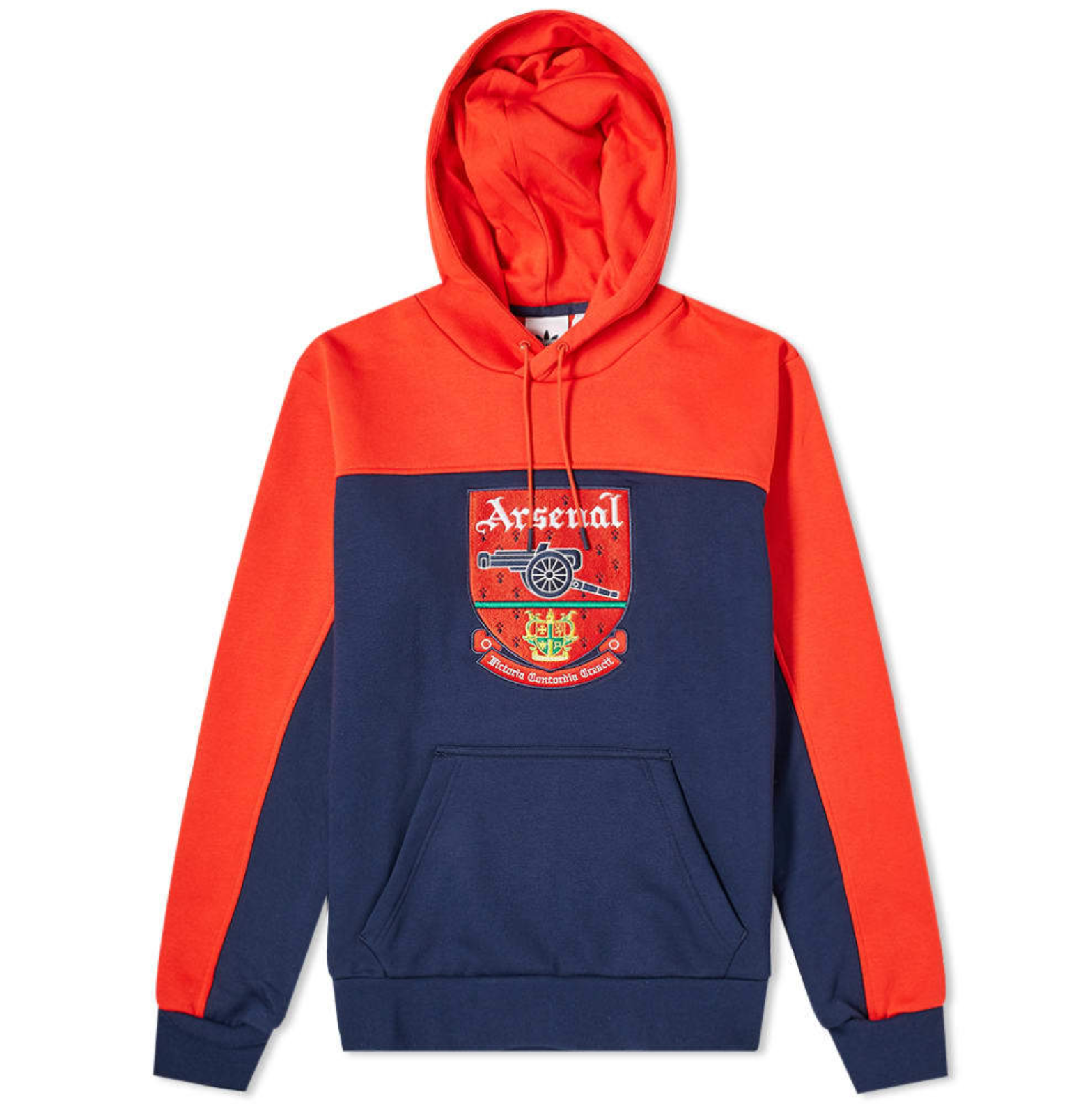 阿仙奴 90-92 復刻衛衣