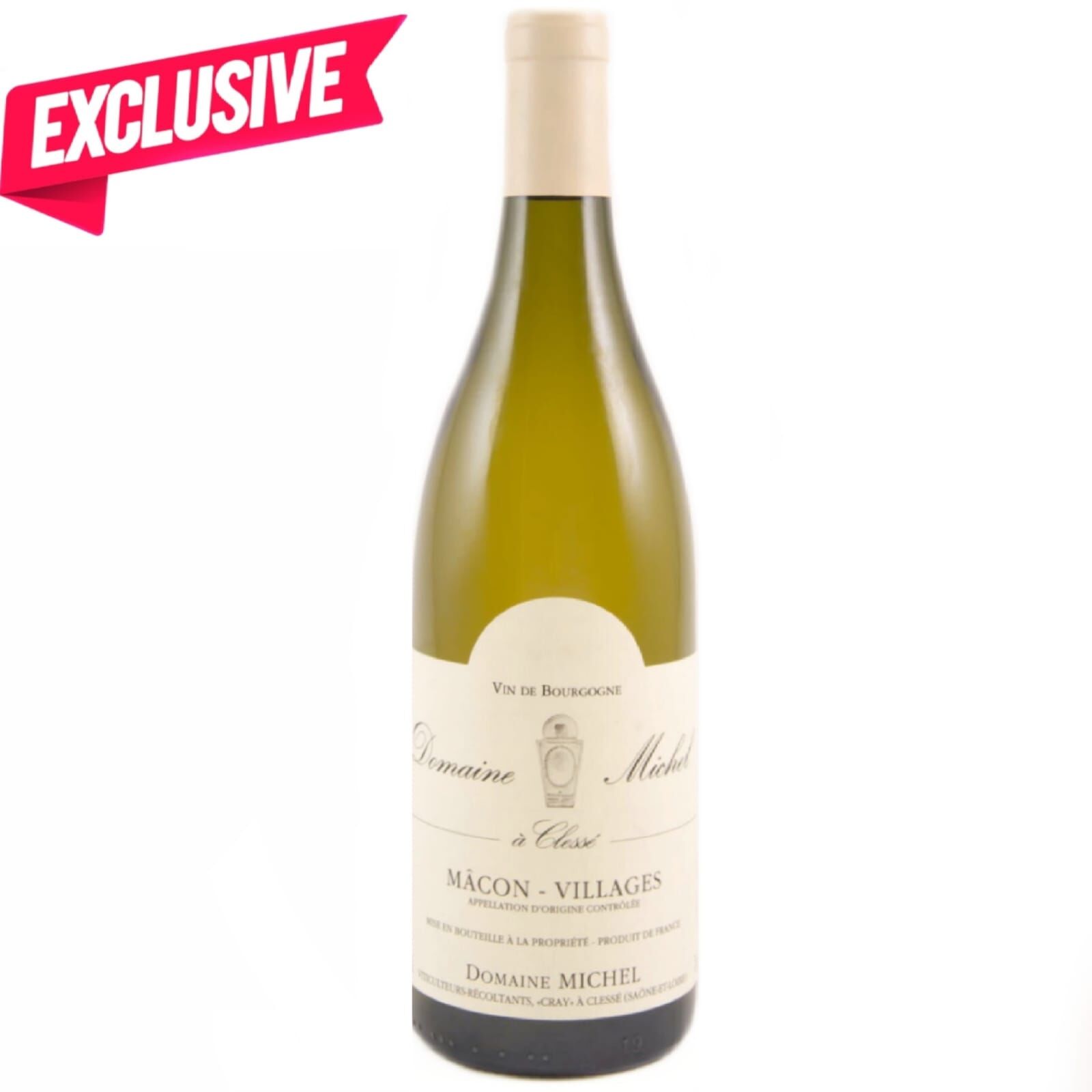 2023 Domaine Michel Mâcon-Villages