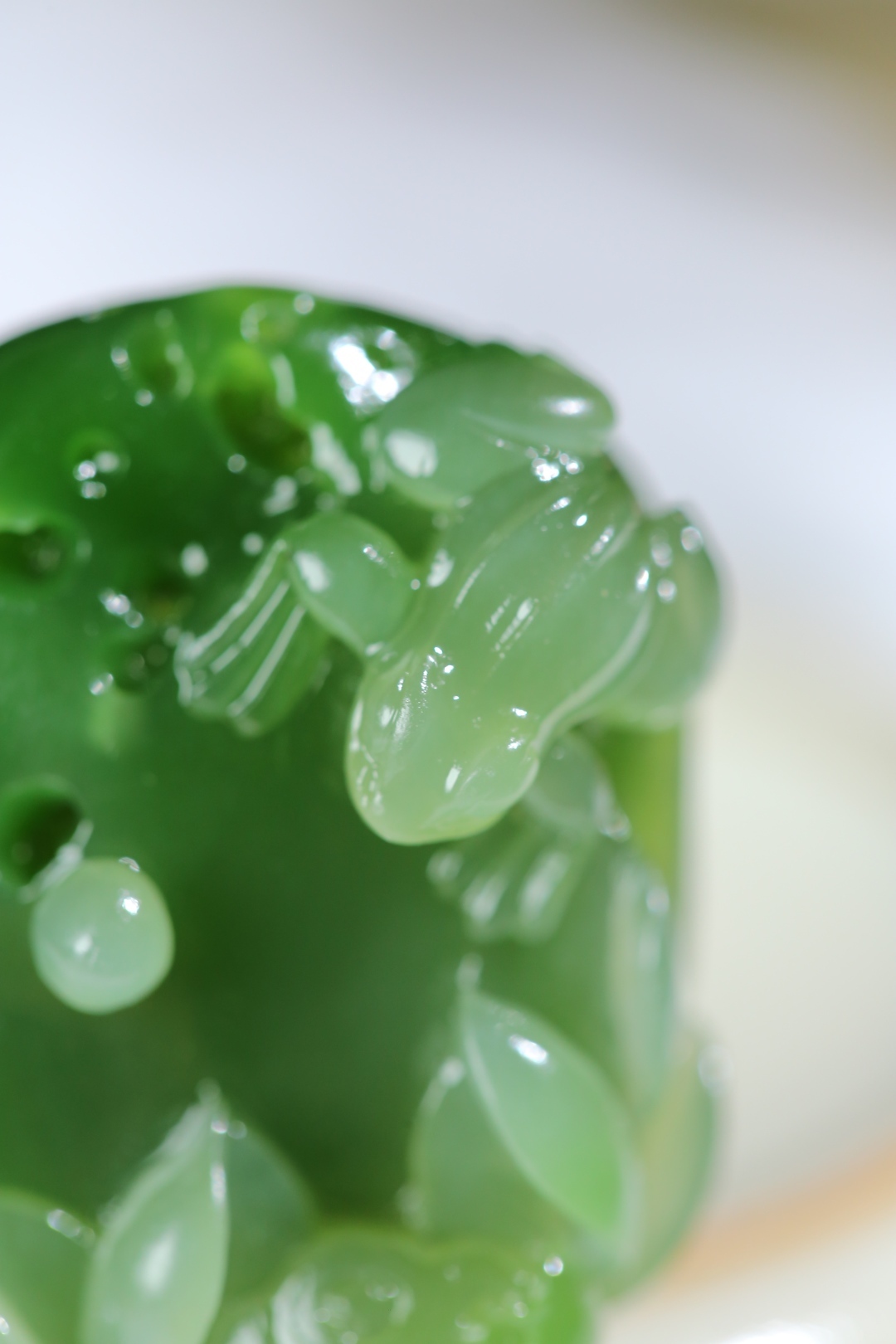 519132 和田玉呱呱來財