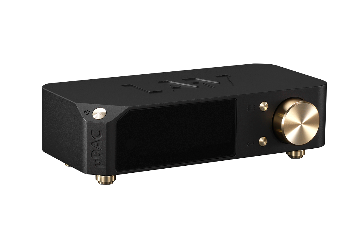 LAIV HARMONY µDAC