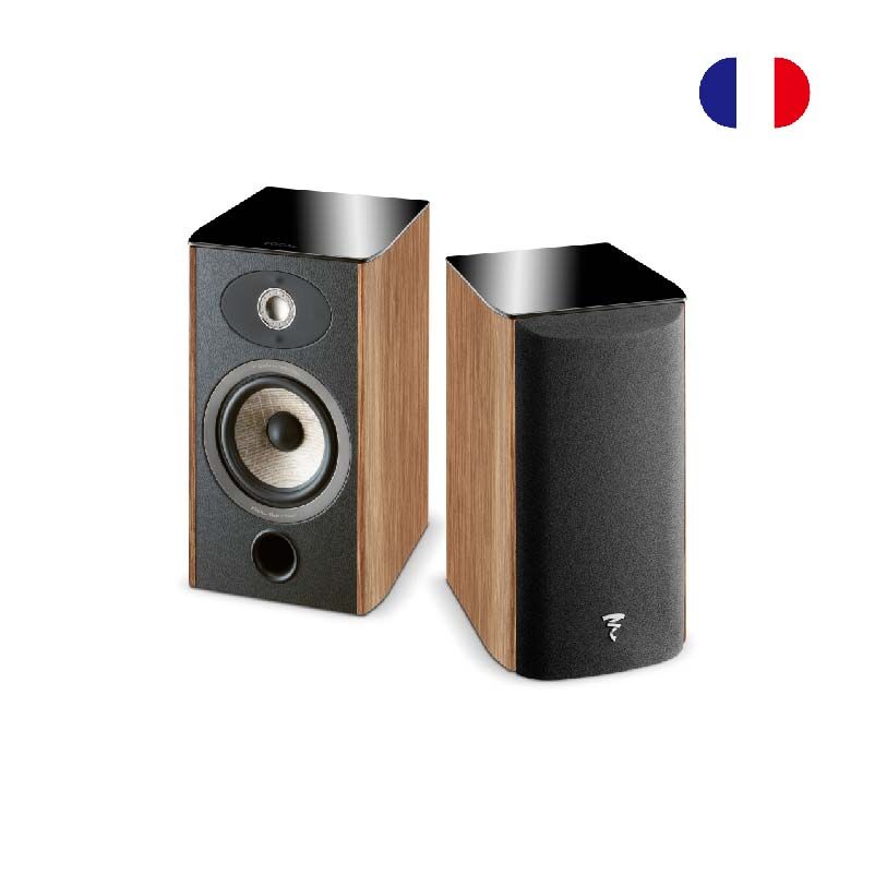 Focal Aria 906