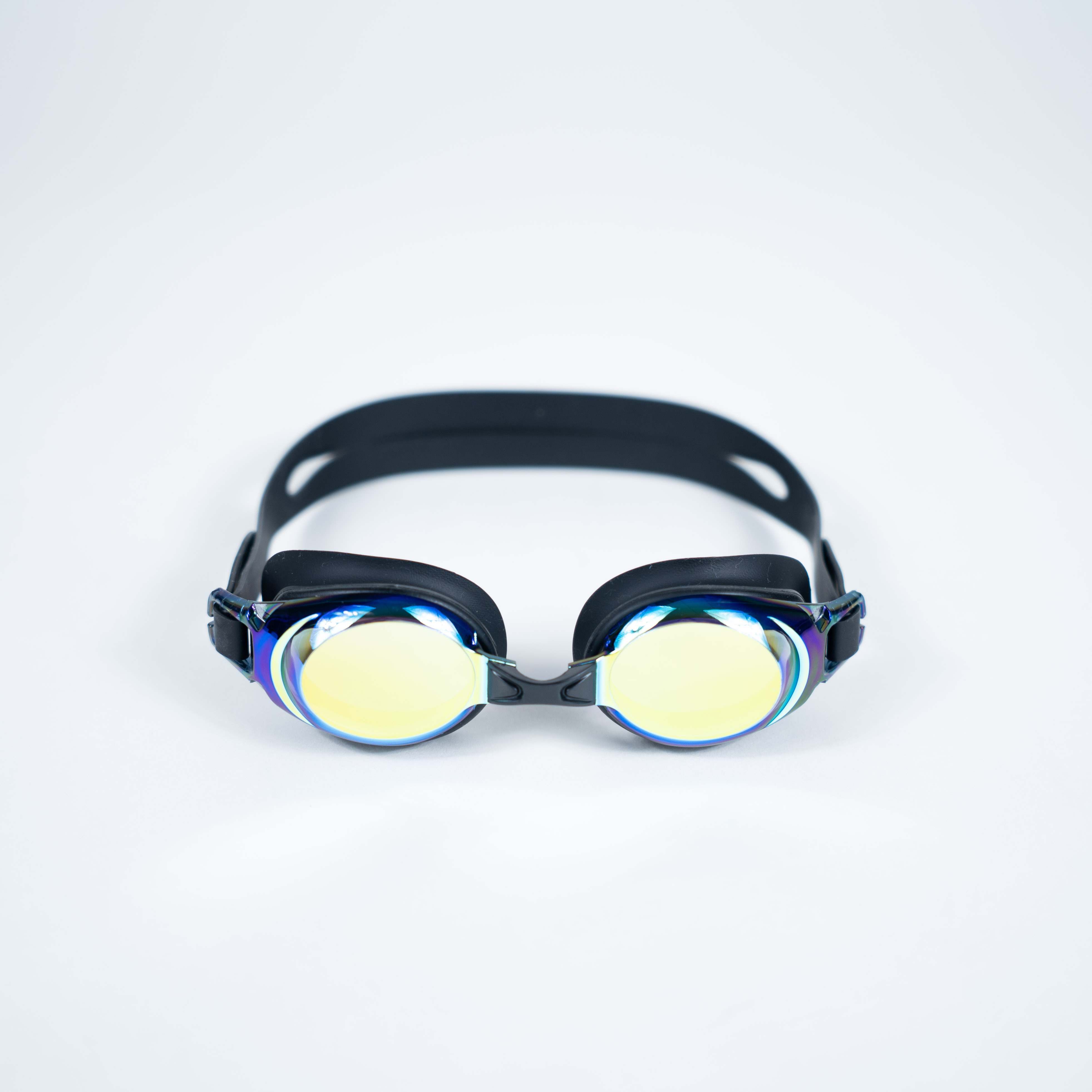 𝐍𝐄𝐖 - 陽明交通大學 NYCU 防霧競速泳鏡
