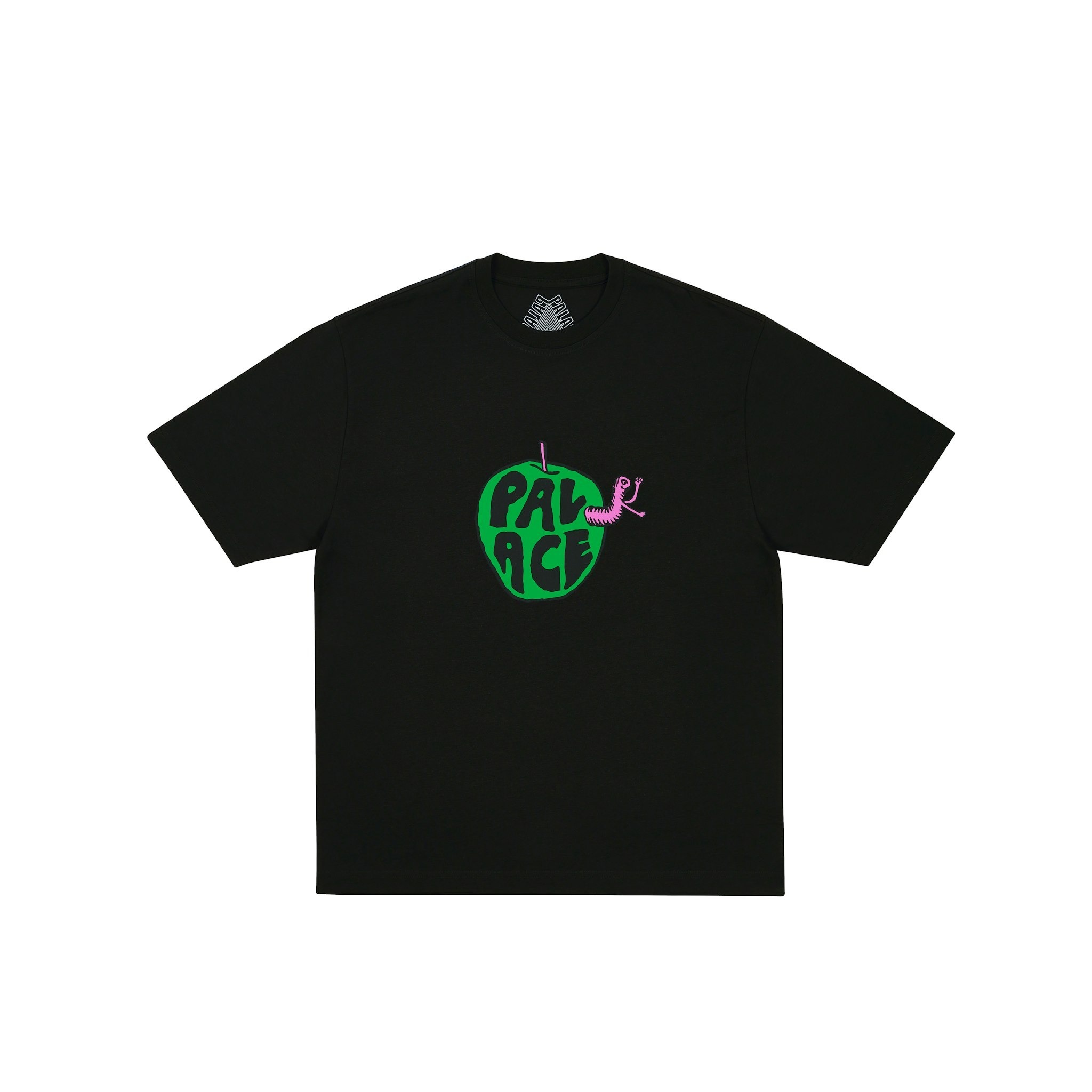 2025SS PALACE BAD APPLE T-SHIRT 壞蘋果 短T P28TS156